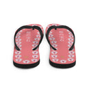 Unisex Casual Thongs - Arekkusu - Store