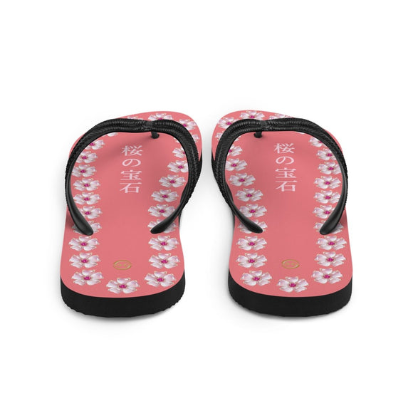 Unisex Casual Thongs - Arekkusu - Store