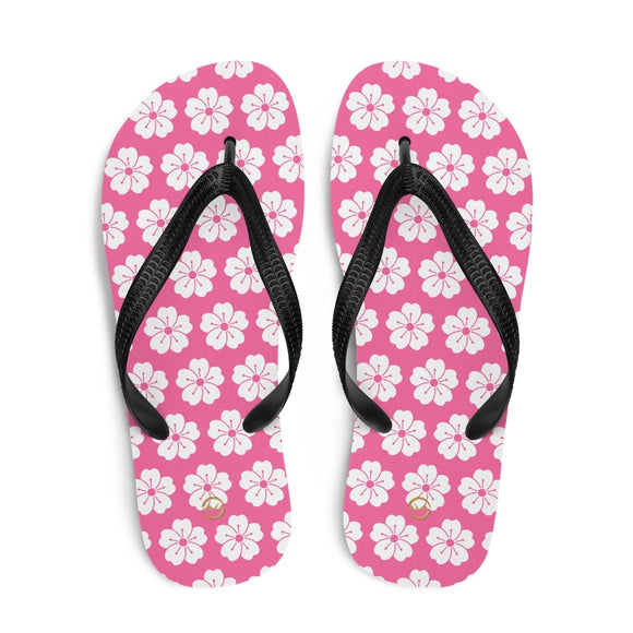 Unisex Casual Thongs - Arekkusu - Store