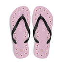 Unisex Casual Thongs - Arekkusu - Store