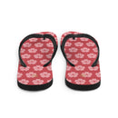 Unisex Casual Thongs - Arekkusu - Store