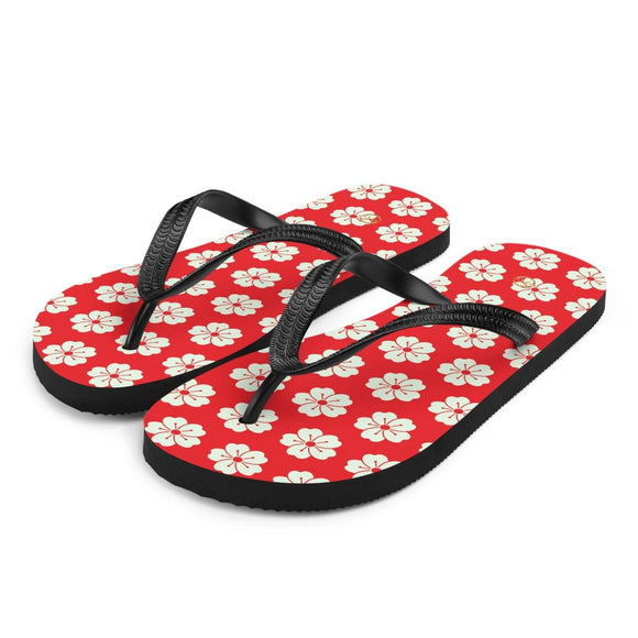 Unisex Casual Thongs - Arekkusu - Store