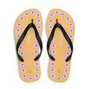 Unisex Casual Thongs - Arekkusu - Store