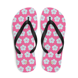 Unisex Casual Thongs - Arekkusu - Store