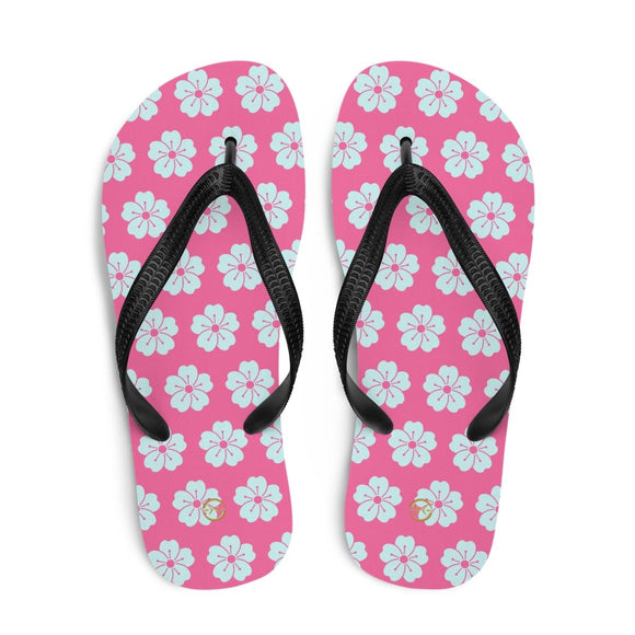Unisex Casual Thongs - Arekkusu - Store