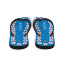 Unisex Casual Thongs - Arekkusu - Store