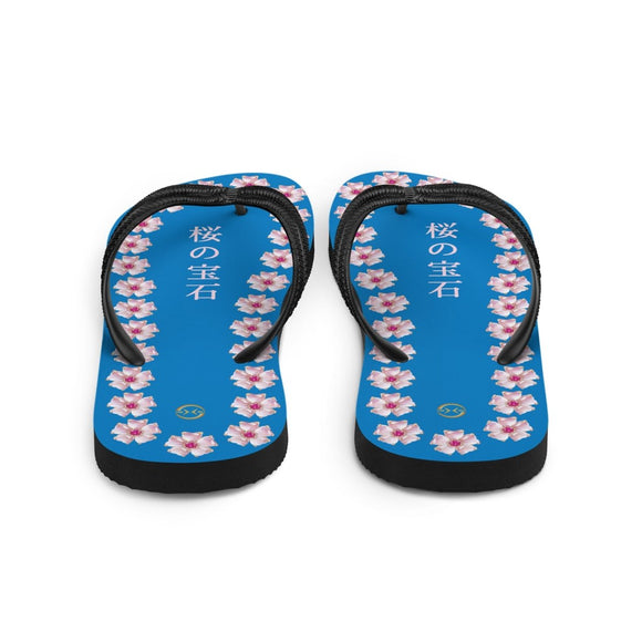 Unisex Casual Thongs - Arekkusu - Store