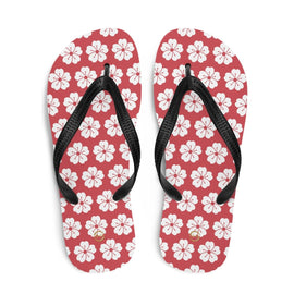 Unisex Casual Thongs - Arekkusu - Store