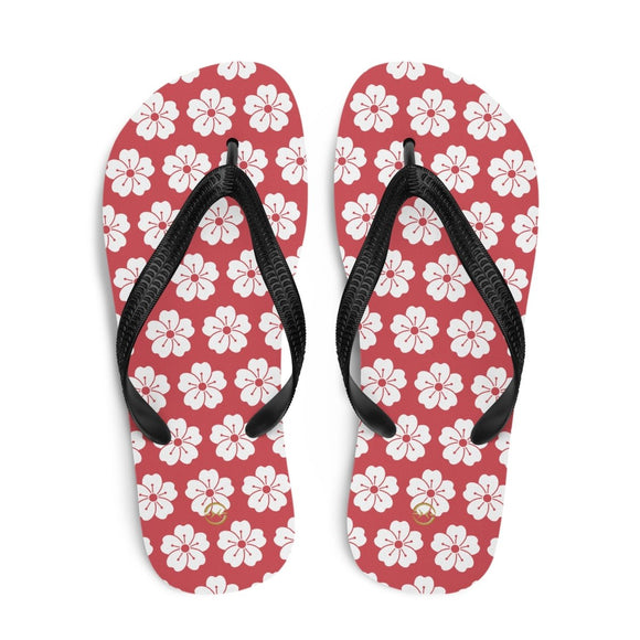 Unisex Casual Thongs - Arekkusu - Store