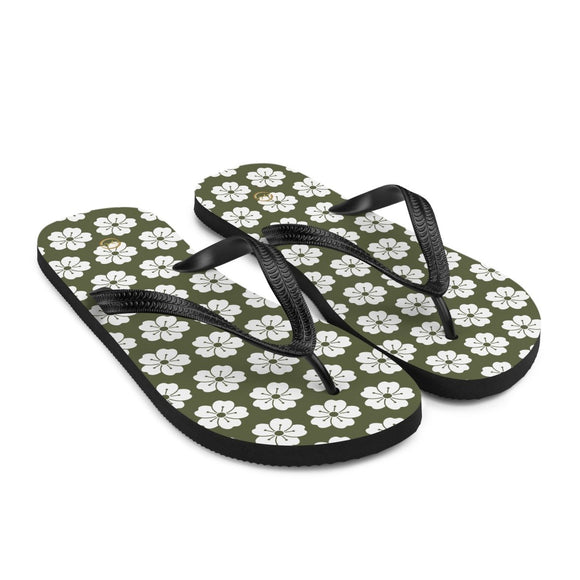 Unisex Casual Thongs - Arekkusu - Store