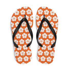 Unisex Casual Thongs - Arekkusu - Store