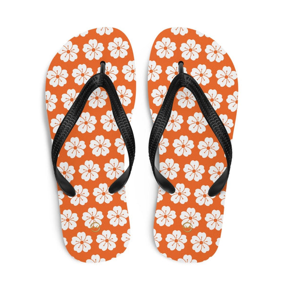 Unisex Casual Thongs - Arekkusu - Store
