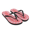 Unisex Casual Thongs - Arekkusu - Store
