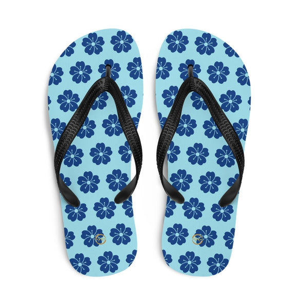 Unisex Casual Thongs - Arekkusu - Store