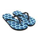 Unisex Casual Thongs - Arekkusu - Store