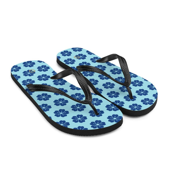 Unisex Casual Thongs - Arekkusu - Store