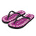 Unisex Casual Thongs - Arekkusu - Store