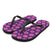 Unisex Casual Thongs - Arekkusu - Store