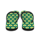 Unisex Casual Thongs - Arekkusu - Store