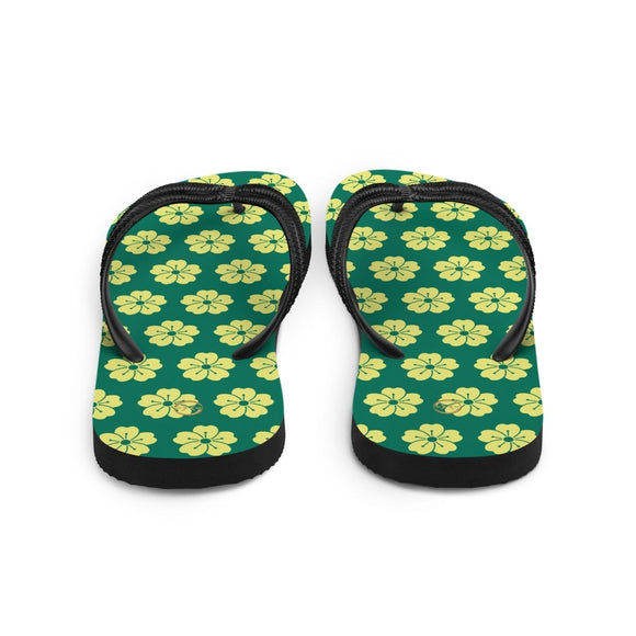 Unisex Casual Thongs - Arekkusu - Store