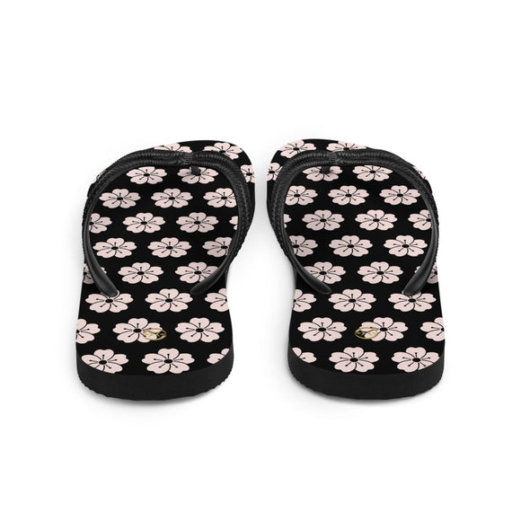 Unisex Casual Thongs - Arekkusu - Store