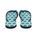 Unisex Casual Thongs - Arekkusu - Store