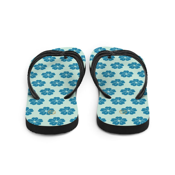 Unisex Casual Thongs - Arekkusu - Store