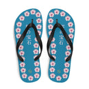 Unisex Casual Thongs - Arekkusu - Store