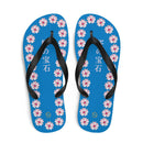 Unisex Casual Thongs - Arekkusu - Store