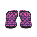 Unisex Casual Thongs - Arekkusu - Store