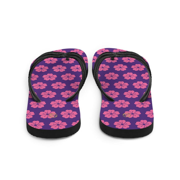 Unisex Casual Thongs - Arekkusu - Store