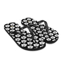 Unisex Casual Thongs - Arekkusu - Store