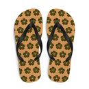 Unisex Casual Thongs - Arekkusu - Store