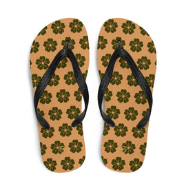 Unisex Casual Thongs - Arekkusu - Store