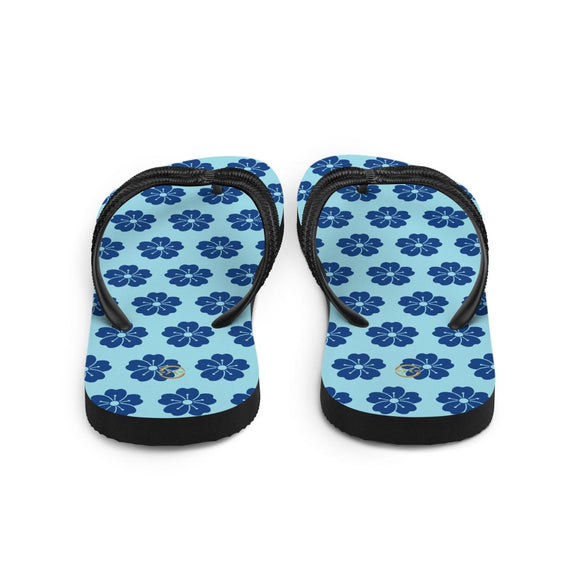 Unisex Casual Thongs - Arekkusu - Store