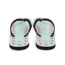 Unisex Casual Thongs - Arekkusu - Store