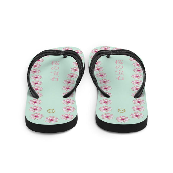 Unisex Casual Thongs - Arekkusu - Store