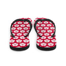 Unisex Casual Thongs - Arekkusu - Store