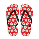 Unisex Casual Thongs - Arekkusu - Store