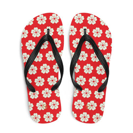 Unisex Casual Thongs - Arekkusu - Store