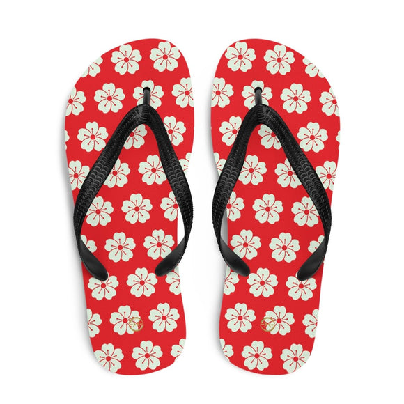 Unisex Casual Thongs - Arekkusu - Store