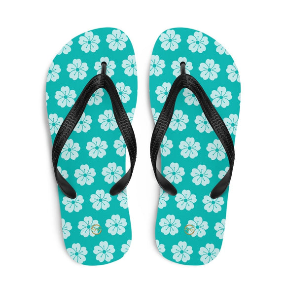 Unisex Casual Thongs - Arekkusu - Store