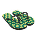 Unisex Casual Thongs - Arekkusu - Store