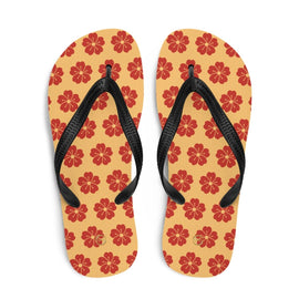 Unisex Casual Thongs - Arekkusu - Store