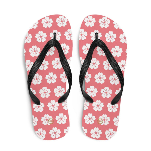 Unisex Casual Thongs - Arekkusu - Store
