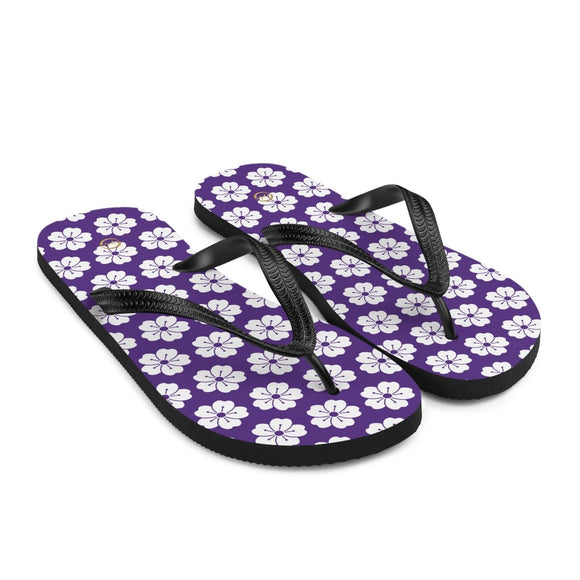 Unisex Casual Thongs - Arekkusu - Store