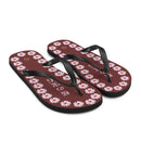 Unisex Casual Thongs - Arekkusu - Store