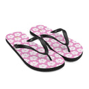 Unisex Casual Thongs - Arekkusu - Store