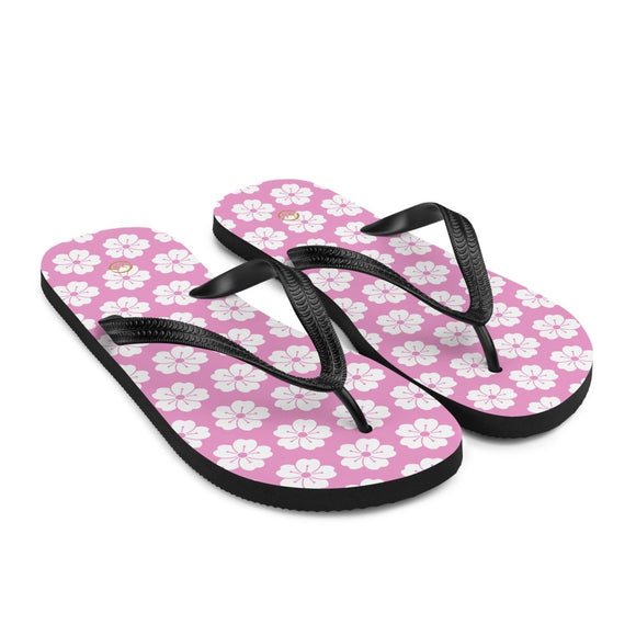 Unisex Casual Thongs - Arekkusu - Store