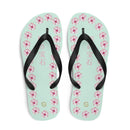 Unisex Casual Thongs - Arekkusu - Store